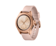 Samsung Galaxy Watch R810 42mm Rose Gold - 444855 - zdjęcie 2